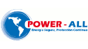 logo de Power-All de Mexico