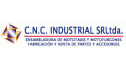 logo CNC Industrial S.R.L.