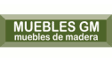 logo Muebles GM