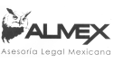 logo de Asesoria Legal Mexicana ALMEX