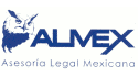 logo de Asesoría Legal Mexicana ALMEX