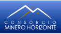 logo de Consorcio Minero Horizonte S.A.