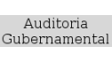 logo de Auditoria Gubernamental
