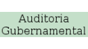 logo Auditoría Gubernamental