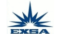 logo de Exsa
