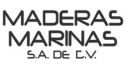 logo de Maderas Marinas