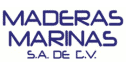 logo Maderas Marinas
