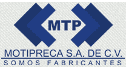 logo de Motipreca