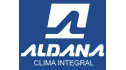 logo de Aldana Clima Integral