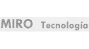 logo de miro tecnologia