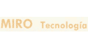 logo de Miro Tecnología