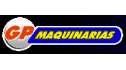 logo GP Maquinárias S.A.C.