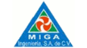 logo de Miga Ingeniería