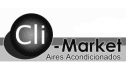 logo de cli-market aires acondicionados