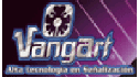 logo Vangart