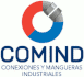 logo Conexiones y Mangueras Industriales de Minatitlán