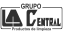 logo de grupo la central