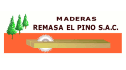 logo Maderas Remasa El Pino