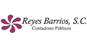 logo Reyes Barrios