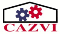logo de Corporativo Industrial Cazvi S.A. de C.V.