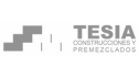 logo de Construcciones y Premezclados Tesia