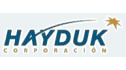 logo Pesquera Hayduk S.A.