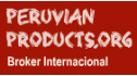 logo Peruvian Products Org.