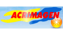 logo de Acrimagen de Monterrey