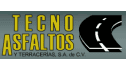 logo de Tecno Asfaltos y Terracerías