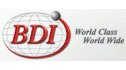 logo BDI Bearing Distributors
