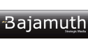 logo Bajamuth Strategic Media