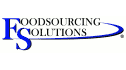 logo Foodsourcing Solutions