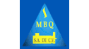 logo de Motores y Bombas de Querétaro