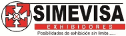 logo de Simevisa Exhibidores