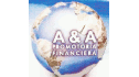 logo de A & A Promotoría Financiera