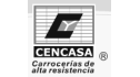 logo de Cencasa Carrocerias de Alta Resistencia