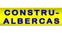 logo Constru Albercas de Mexicali