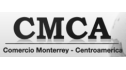 logo de Comercio Monterrey - Centroamerica CMCA