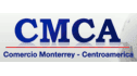 logo de Comercio Monterrey - Centroamérica CMCA