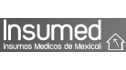 logo de Insumos Medicos de Mexicali INSUMED