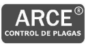 logo de Arce Control de Plagas