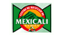 logo de Centro de Reciclaje de Mexicali