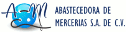 logo Abastecedora de Mercerías