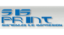 logo Sis Print