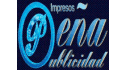 logo de Impresos Peña Publicidad
