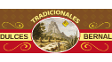 logo de Dulces Bernal