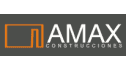 logo de Amax Construcciones