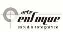 logo Arte-Enfoque Estudio Fotográfico