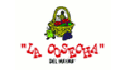 logo La Cosecha del Mayab