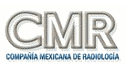 logo de Compañía Mexicana de Radiología CGR